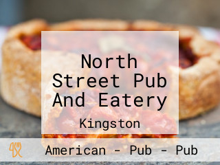 North Street Pub And Eatery