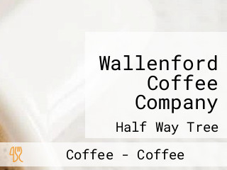 Wallenford Coffee Company