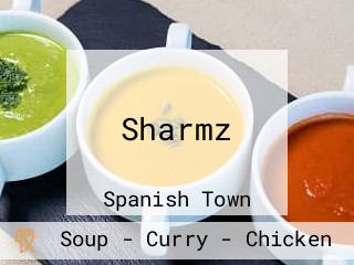 Sharmz