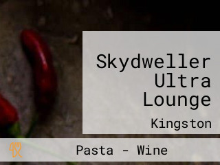 Skydweller Ultra Lounge