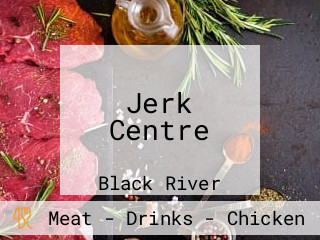 Jerk Centre