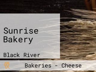 Sunrise Bakery