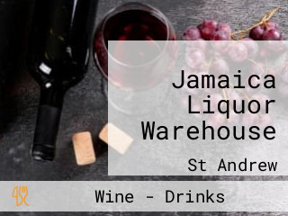 Jamaica Liquor Warehouse