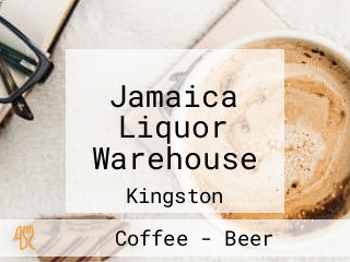 Jamaica Liquor Warehouse