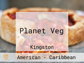 Planet Veg