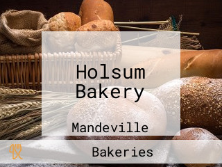 Holsum Bakery