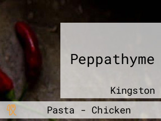 Peppathyme