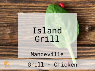 Island Grill