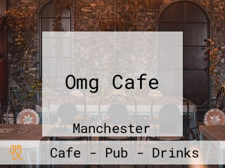 Omg Cafe