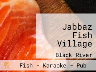 Jabbaz Fish Village