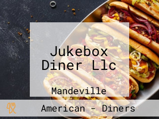 Jukebox Diner Llc