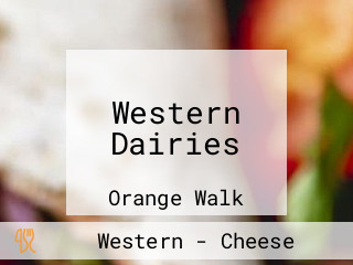 Western Dairies