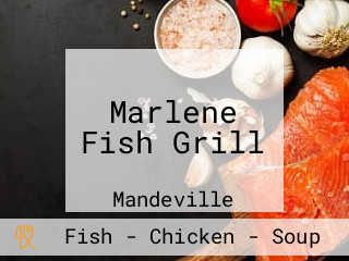 Marlene Fish Grill