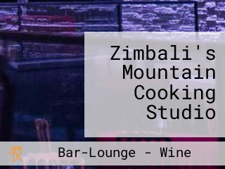 Zimbali's Mountain Cooking Studio