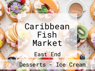 Caribbean Fish Market