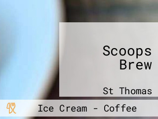 Scoops Brew