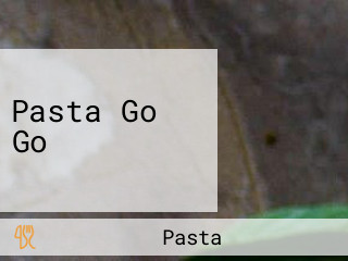 Pasta Go Go