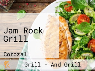 Jam Rock Grill