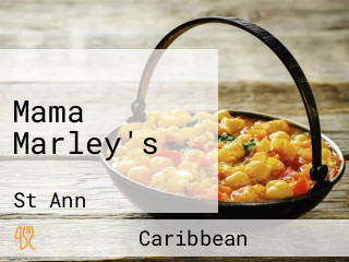 Mama Marley's