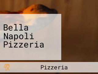 Bella Napoli Pizzeria