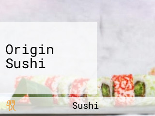 Origin Sushi