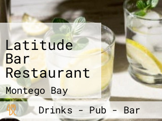 Latitude Bar Restaurant