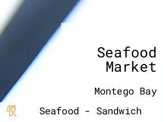 Seafood Market