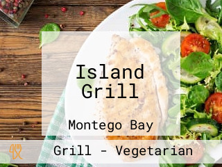 Island Grill