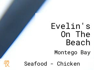 Evelin's On The Beach