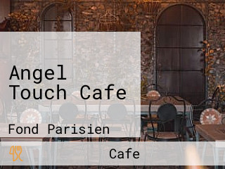 Angel Touch Cafe