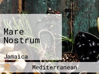 Mare Nostrum