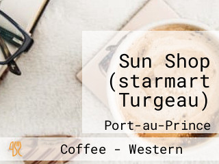 Sun Shop (starmart Turgeau)