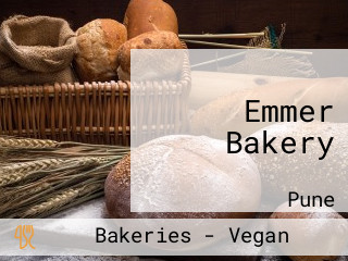 Emmer Bakery