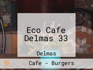 Eco Cafe Delmas 33