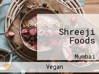 Shreeji Foods