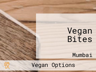 Vegan Bites