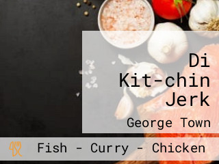 Di Kit-chin Jerk