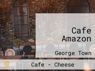 Cafe Amazon