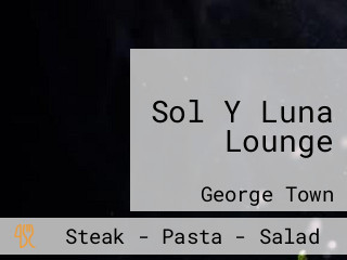 Sol Y Luna Lounge