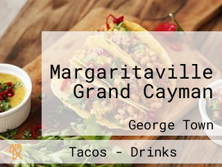 Margaritaville Grand Cayman