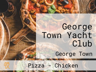 George Town Yacht Club