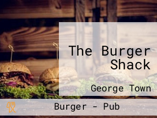 The Burger Shack