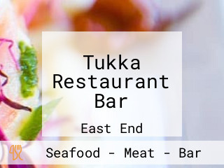 Tukka Restaurant Bar