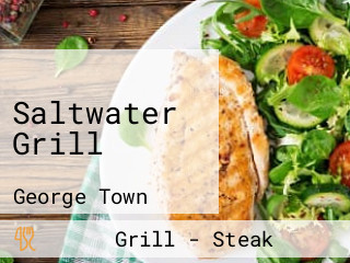 Saltwater Grill