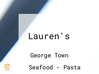 Lauren's