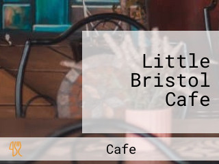 Little Bristol Cafe