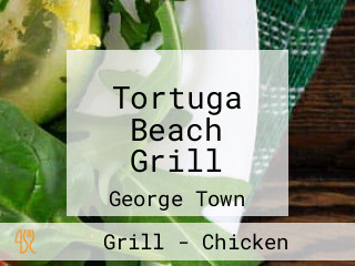 Tortuga Beach Grill