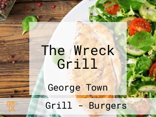 The Wreck Grill