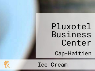 Pluxotel Business Center