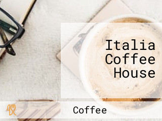 Italia Coffee House